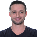 Coach Petar Bajic's Profile Photo